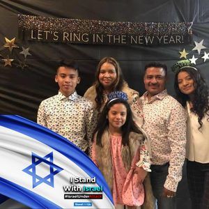 Meet your Posher, Pedro